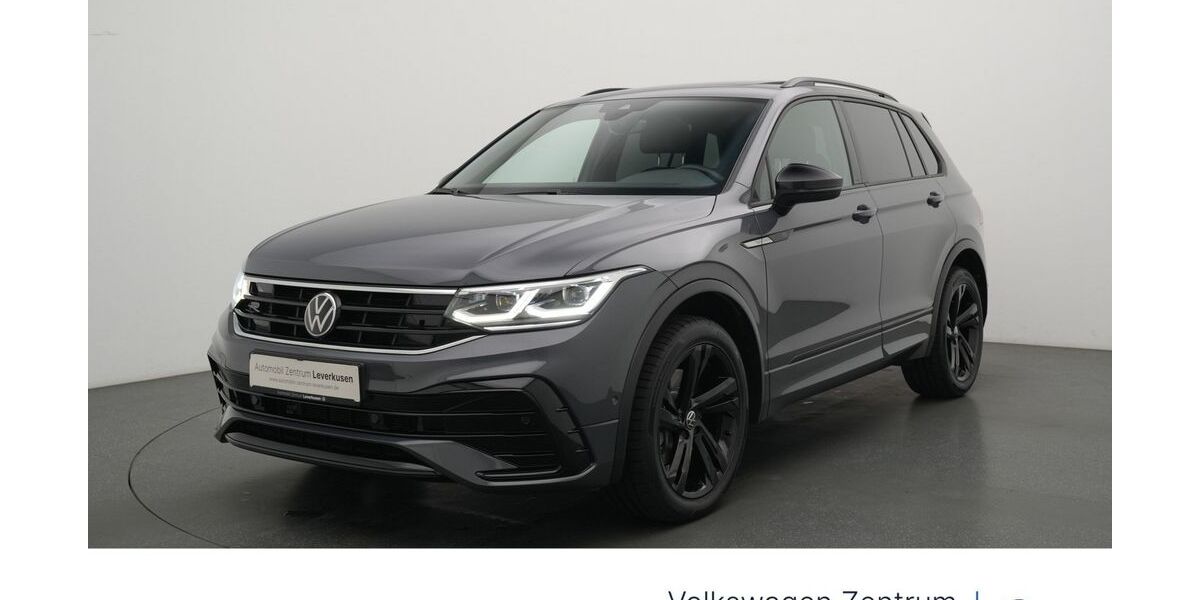 VW Tiguan 44.149 km 39.980 &euro; Leverkusen 51379