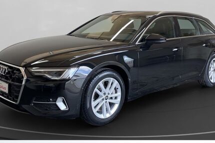 Audi A6 23.336 km 51.490 &euro; Köln 50823