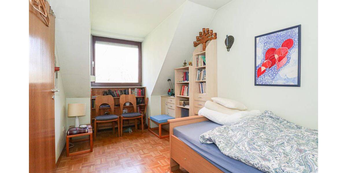 Einfamilienhaus Neuss / Neusserfurth Furth-Mitte - 4 Zimmer, 125 m&sup2;, 430.000&euro; | Angebot:26037466