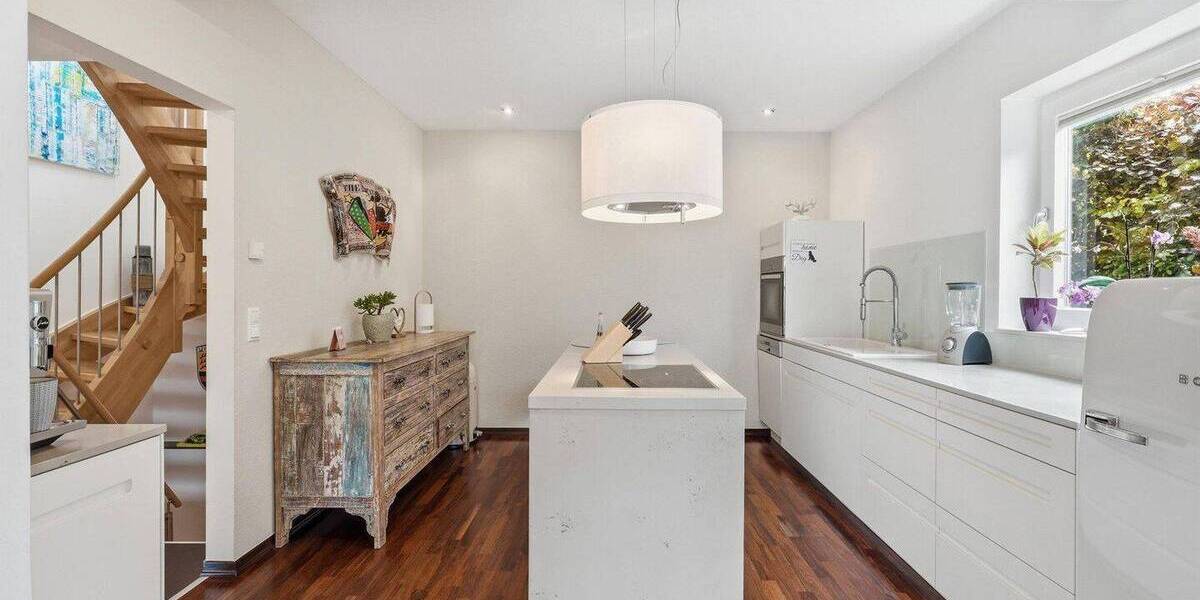 Einfamilienhaus Frechen Buschbell - 5 Zimmer, 171 m&sup2;, 575.000&euro; | Angebot:26607225