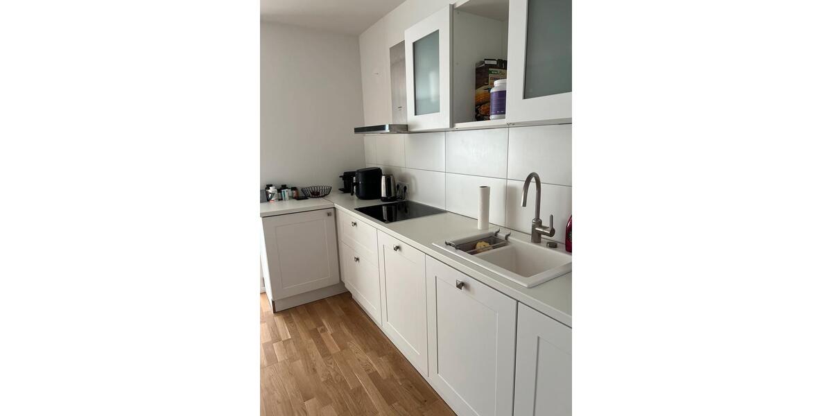 Etagenwohnung Bergisch Gladbach - 2 Zimmer, 48 m&sup2;, 887&euro; | Angebot:25421740