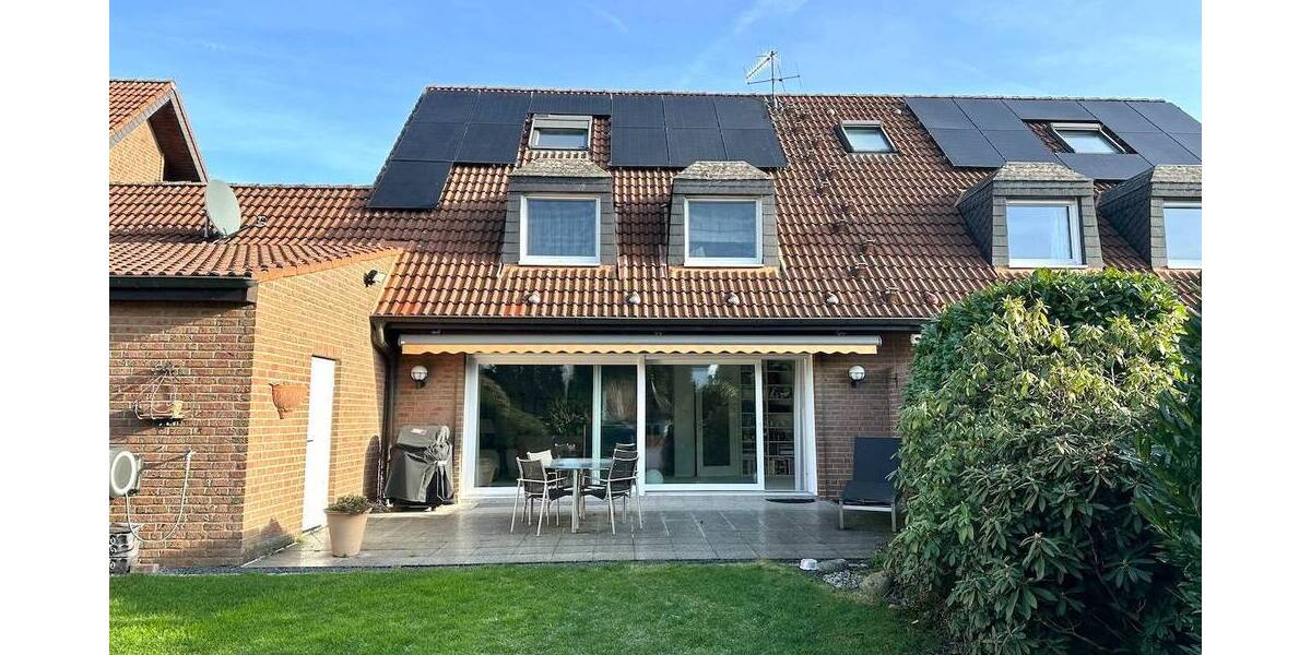 Doppelhaushälfte Neuss Rosellen - 5 Zimmer, 135 m&sup2;, 698.000&euro; | Angebot:26641442