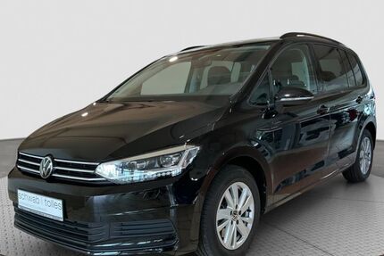 VW Touran 16.469 km 41.745 &euro; Neuss 41469