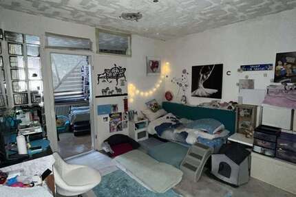 Wohnung Düsseldorf Friedrichstadt - 2 Zimmer, 65 m&sup2;, 215.000&euro; | Angebot:25833743