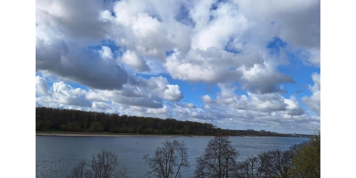 Etagenwohnung Köln Porz - 2 Zimmer, 73 m&sup2;, 1.533&euro; | Angebot:25999745