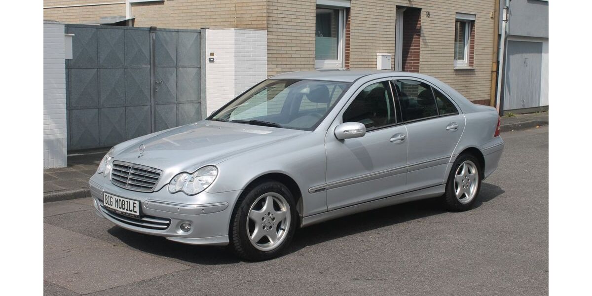 Mercedes-Benz C 220 253.000 km 4.950 &euro; Köln 50739