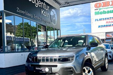 Jeep Avenger 34.493 km 16.490 &euro; Köln 51067