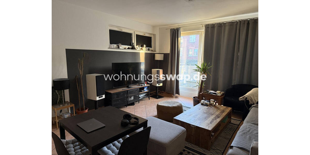 Etagenwohnung Köln Mülheim - 2 Zimmer, 60 m&sup2;, 640&euro; | Angebot:25934108
