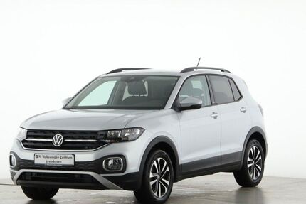 VW T-Cross 61.400 km 16.490 &euro; Düsseldorf 40231