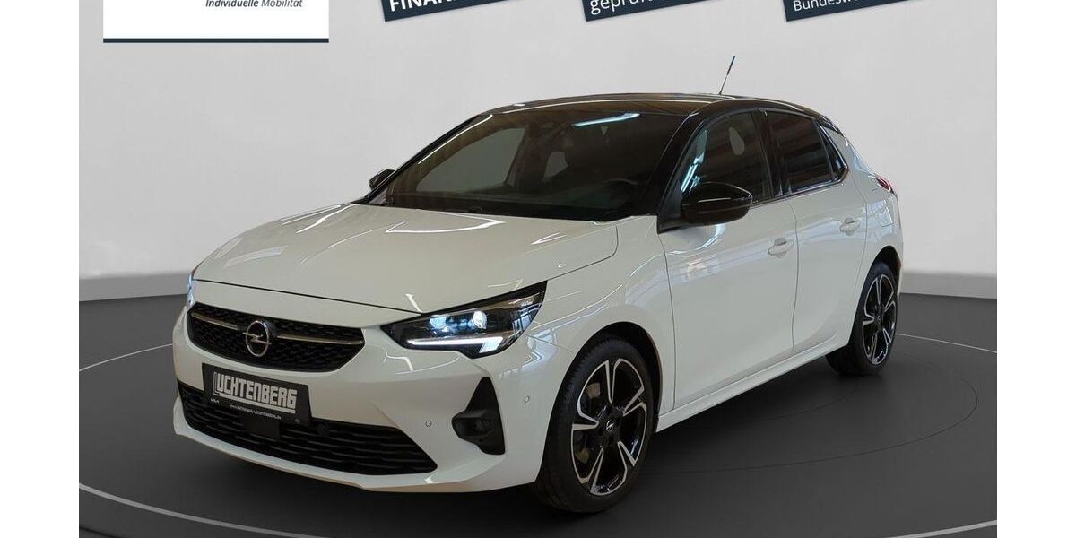 Opel Corsa 25.575 km 15.250 &euro; Leverkusen 51381