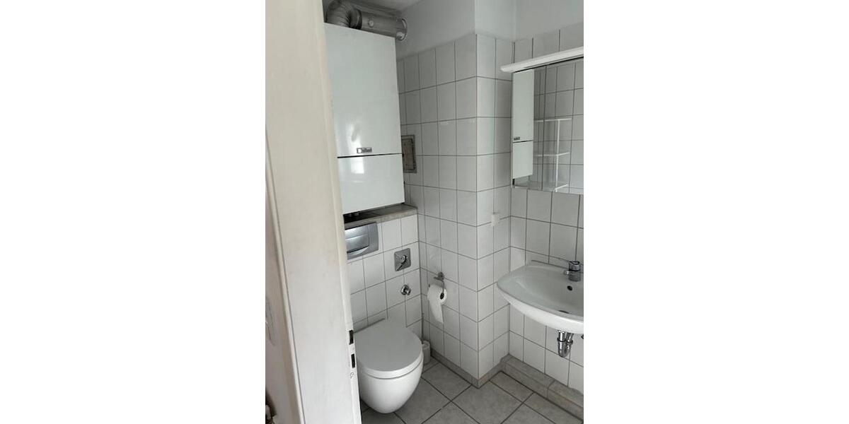 Etagenwohnung Leverkusen Bergisch Neukirchen - 2 Zimmer, 50 m&sup2;, 610&euro; | Angebot:25962681