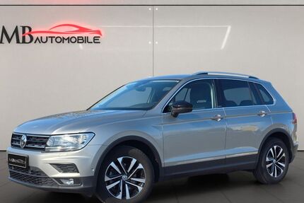 VW Tiguan 46.000 km 19.950 &euro; Bedburg 50181