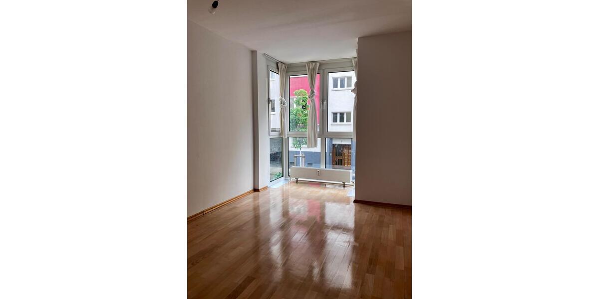 Etagenwohnung Köln Innenstadt - 2 Zimmer, 53 m&sup2;, 375.000&euro; | Angebot:26039573