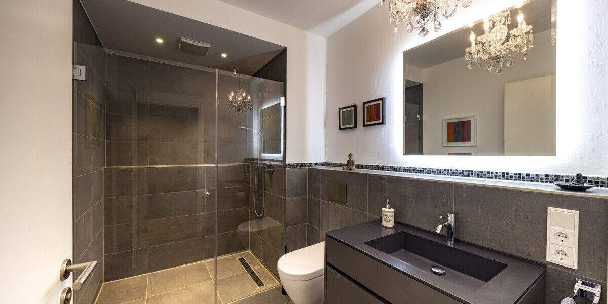 Etagenwohnung Düsseldorf Pempelfort - 4 Zimmer, 154 m&sup2;, 1.590.000&euro; | Angebot:25748185