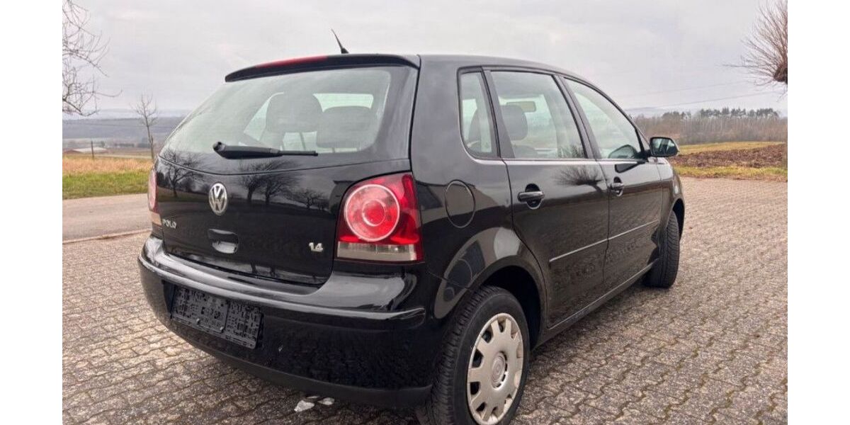 VW Polo 206.000 km 2.900 &euro; Köln 50735