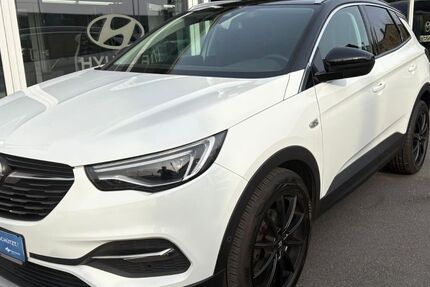 Opel Grandland (X) 82.000 km 12.700 &euro; Pulheim 50259
