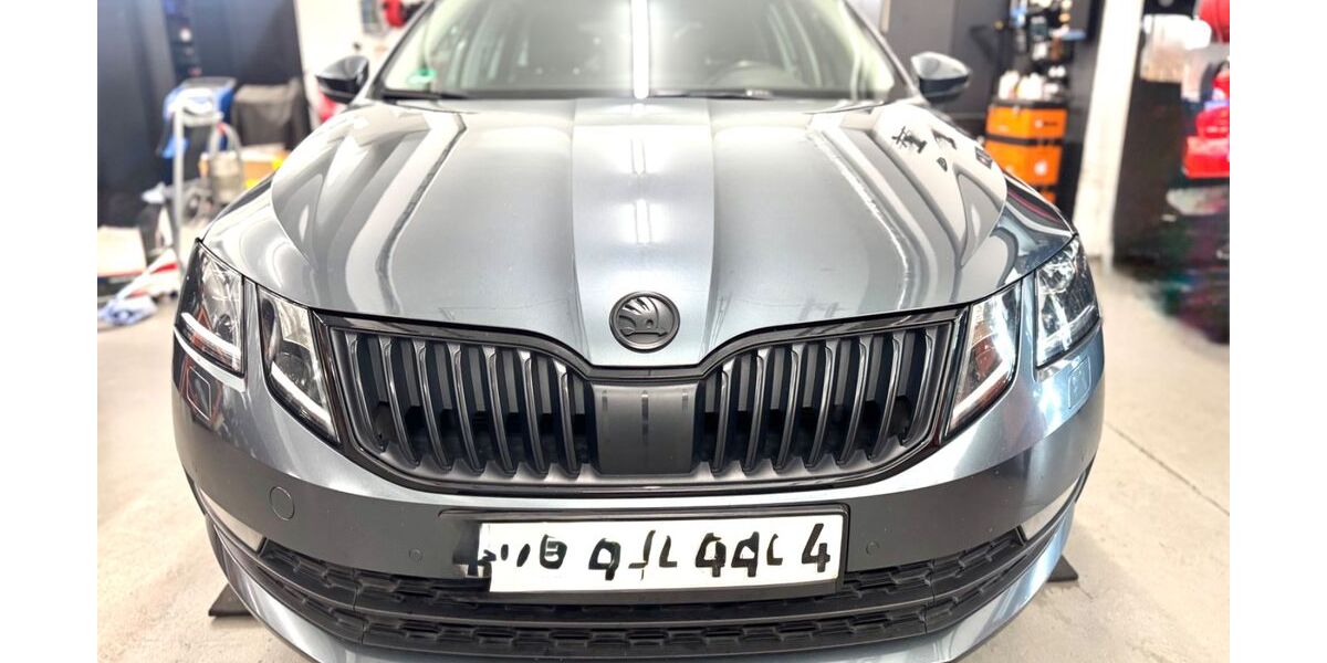Skoda Octavia 149.000 km 16.900 &euro; Meerbusch 40667