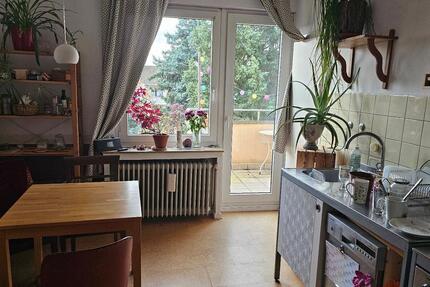 Wohnung Köln Mülheim - 3 Zimmer, 74 m&sup2;, 1.100&euro; | Angebot:25919998