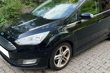 Ford C-Max 155.000 km 4.500 &euro; Leverkusen 51381