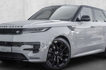 Land Rover Range Rover Sport 1.500 km 110.890 &euro; Köln 51149