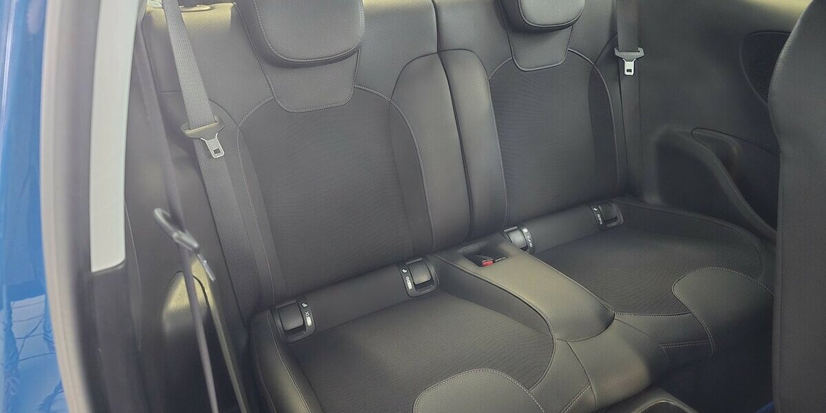 Opel Adam Jam S/S Allwetter|Winter|IntelliLink4.0 85.751 km 9.850 &euro; Wermelskirchen 42929