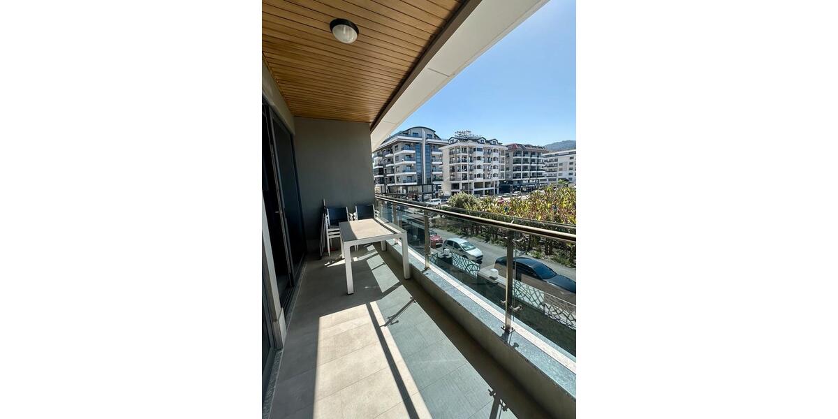 Etagenwohnung Köln Innenstadt - 2 Zimmer, 55 m&sup2;, 1.500&euro; | Angebot:25906422