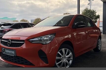 Opel Corsa 48.867 km 13.850 &euro; Bergisch Gladbach 51429