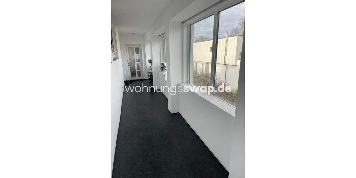 Etagenwohnung Köln Junkersdorf - 3 Zimmer, 89 m&sup2;, 1.350&euro; | Angebot:25917049