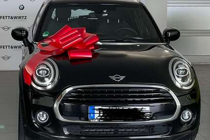 Mini Cooper 60.000 km 17.500 &euro; Düsseldorf 40477