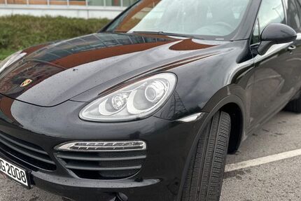 Porsche Cayenne 132.410 km 20.900 &euro; Köln 50769