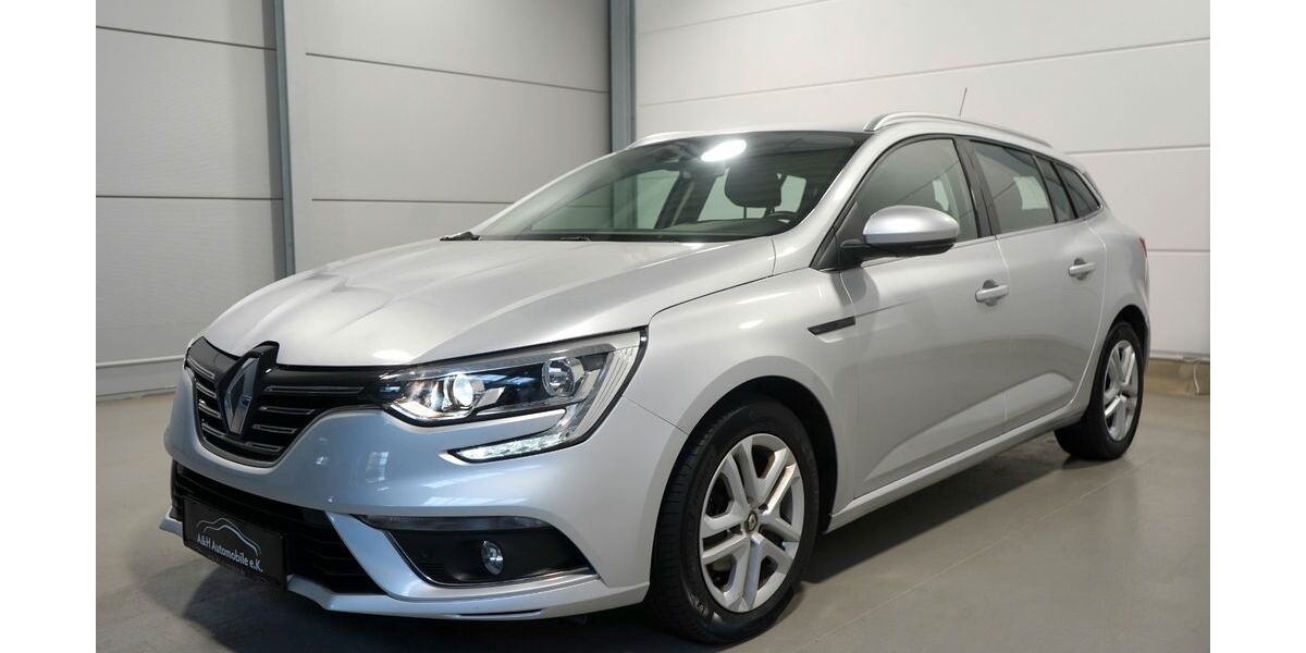 Renault Megane 63.909 km 12.490 &euro; Hürth bei Köln 50354