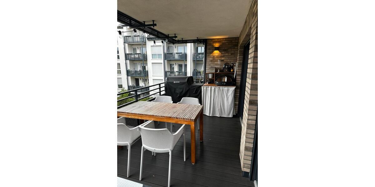 Etagenwohnung Düsseldorf Stadtbezirk 3 - 3 Zimmer, 86 m&sup2;, 1.900&euro; | Angebot:25292818