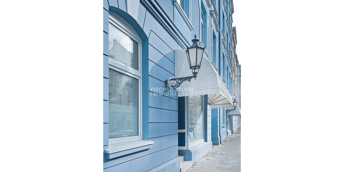 Gewerbeobjekt Düsseldorf Flingern Nord - 1 Zimmer, 321 m&sup2;, 5.980&euro; | Angebot:25702067