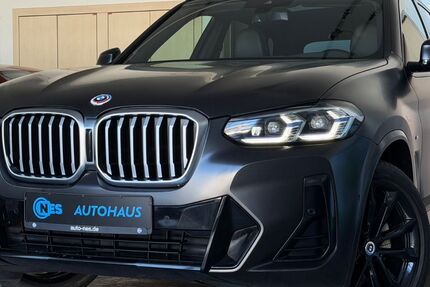 BMW X3 178.776 km 34.790 &euro; Hilden (bei Düsseldorf) 40721