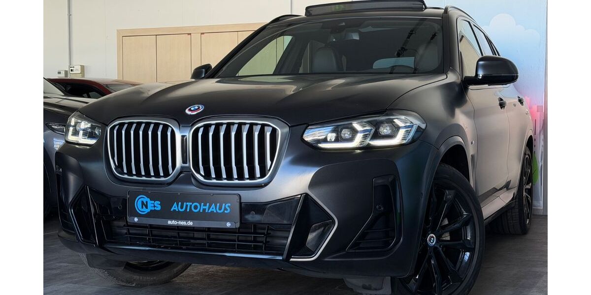 BMW X3 178.776 km 34.790 &euro; Hilden (bei Düsseldorf) 40721