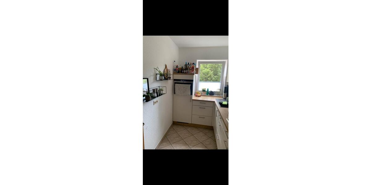 Hochparterre Ratingen - 2 Zimmer, 56 m&sup2;, 600&euro; | Angebot:26686412