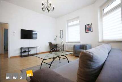 Zimmer Düsseldorf Pempelfort - 2 Zimmer, 1.458&euro; | Angebot:24630116