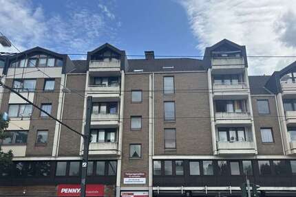 Wohnung Düsseldorf Oberbilk - 2 Zimmer, 47 m&sup2;, 179.000&euro; | Angebot:27092486