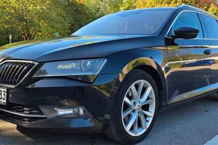 Skoda Superb 184.850 km 12.000 &euro; Wülfrath 42489
