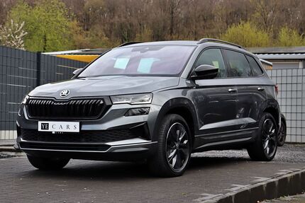 Skoda Karoq 112.660 km 26.850 &euro; Bergheim 50127