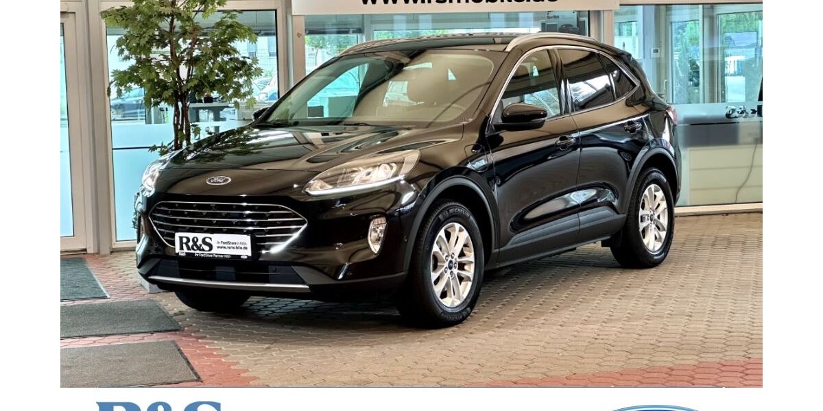 Ford Kuga 58.408 km 21.500 &euro; Köln 50769