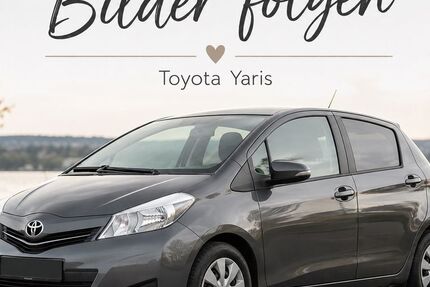 Toyota Yaris 165.000 km 5.500 &euro; Ratingen 40883