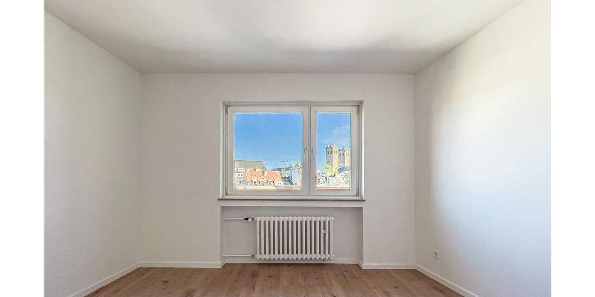 Etagenwohnung Köln Altstadt-Nord - 2 Zimmer, 60 m&sup2;, 349.900&euro; | Angebot:25696375