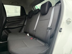 Suzuki Swift 1.4 Sport+Winterräder+Kamera+Navi+Sitzheiz 64.698 km 16.222 &euro; Meerbusch 40667