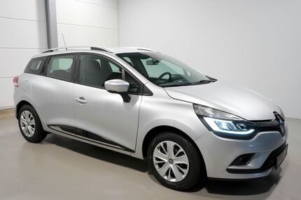 Renault Clio 96.226 km 9.450 &euro; Hürth bei Köln 50354