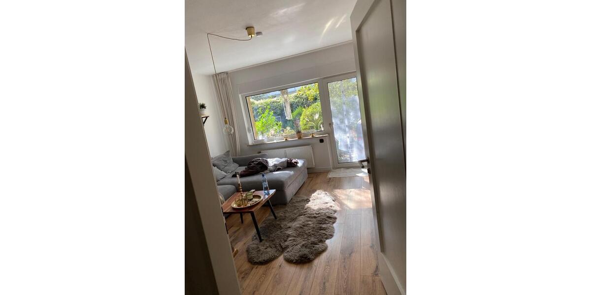 Erdgeschoßwohnung Köln Mülheim - 2 Zimmer, 55 m&sup2;, 280.000&euro; | Angebot:24840859