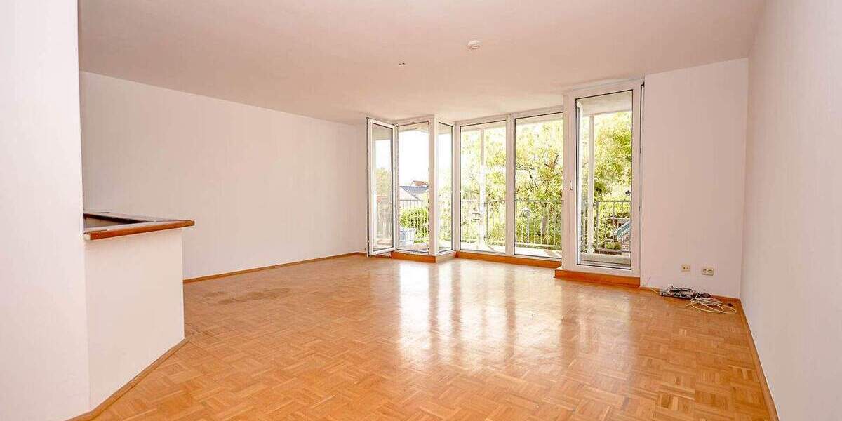 Etagenwohnung Köln Weiß - 3 Zimmer, 81 m&sup2;, 349.500&euro; | Angebot:25899678