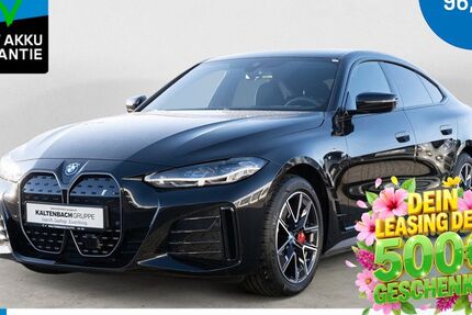 BMW i4 19.890 km 41.890 &euro; Remscheid 42897