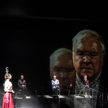 Gott 25.04.2026 Schauspielhaus – Kleines Haus