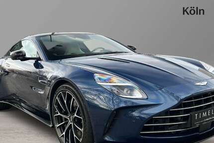Aston Martin Vantage 10.000 km 199.900 &euro; Köln 50968